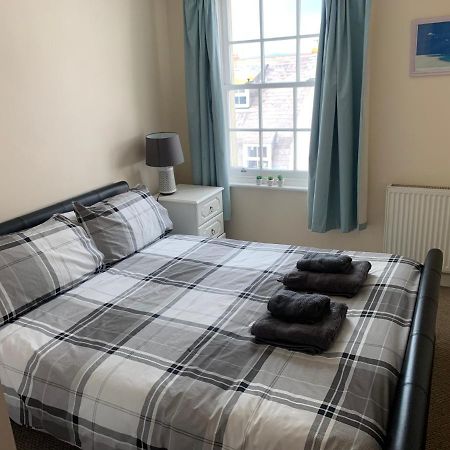 Amazing Sea Views ,Brilliant Location Apartment Weymouth Exterior photo
