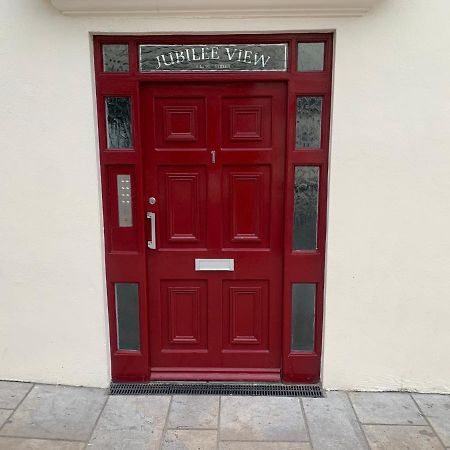 Amazing Sea Views ,Brilliant Location Apartment Weymouth Exterior photo
