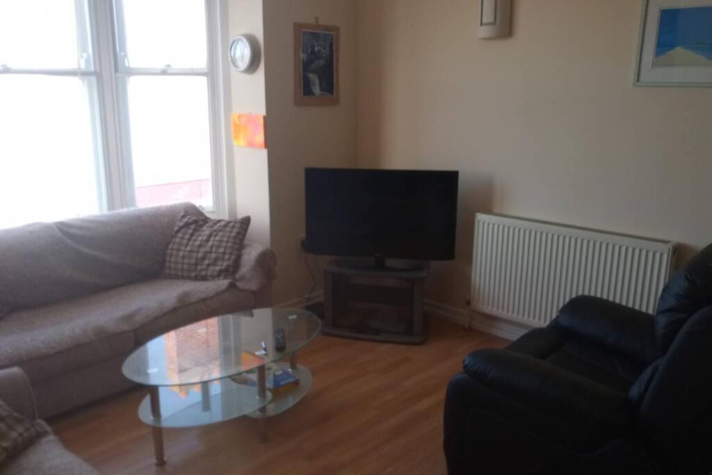 Amazing Sea Views ,Brilliant Location Apartment Weymouth Exterior photo