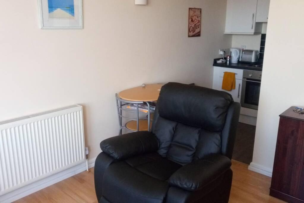 Amazing Sea Views ,Brilliant Location Apartment Weymouth Exterior photo