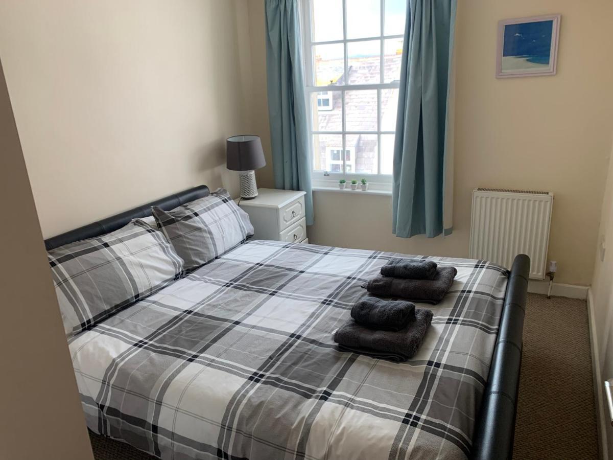 Amazing Sea Views ,Brilliant Location Apartment Weymouth Exterior photo
