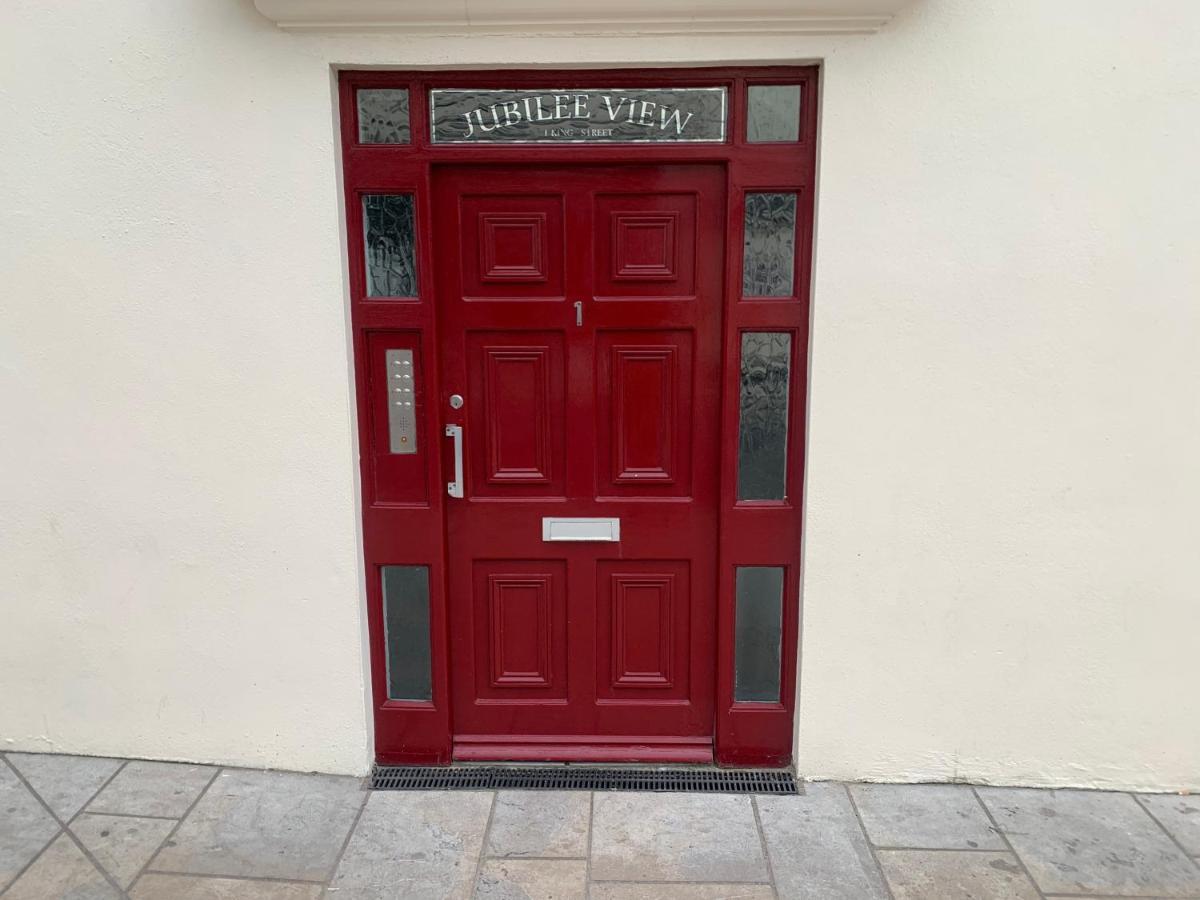 Amazing Sea Views ,Brilliant Location Apartment Weymouth Exterior photo