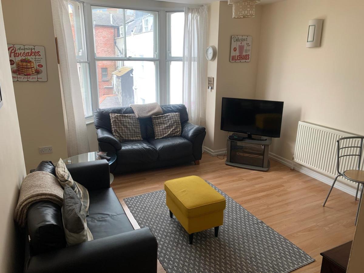 Amazing Sea Views ,Brilliant Location Apartment Weymouth Exterior photo