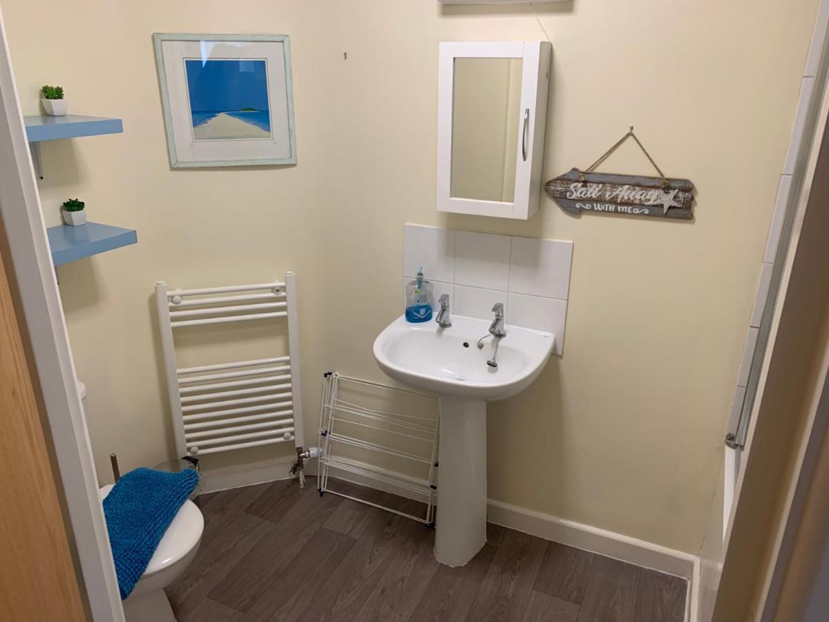 Amazing Sea Views ,Brilliant Location Apartment Weymouth Exterior photo